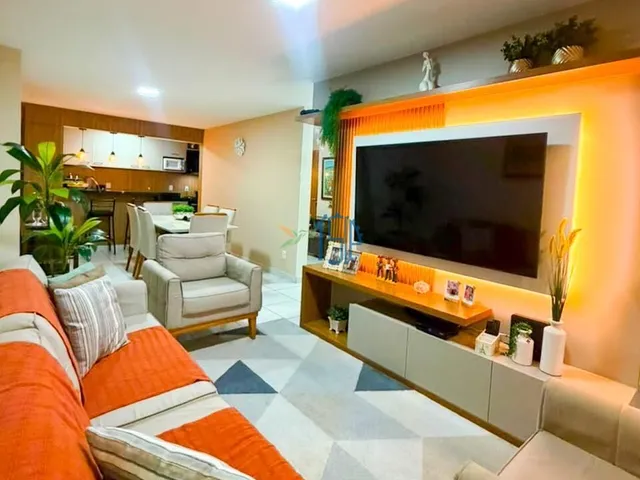 Imagem 5: Edifício Jerônimo Costa - APARTAMENTO NO CONDOMINIO JERÔNIMO COSTA / APARTAMENTO DE