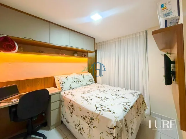 Imagem 13: Edifício Jerônimo Costa - APARTAMENTO NO CONDOMINIO JERÔNIMO COSTA / APARTAMENTO DE