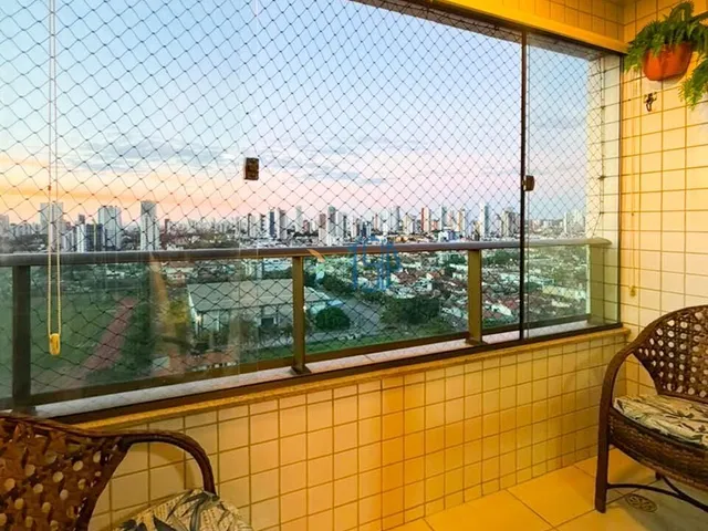 Imagem 14: Edifício Jerônimo Costa - APARTAMENTO NO CONDOMINIO JERÔNIMO COSTA / APARTAMENTO DE