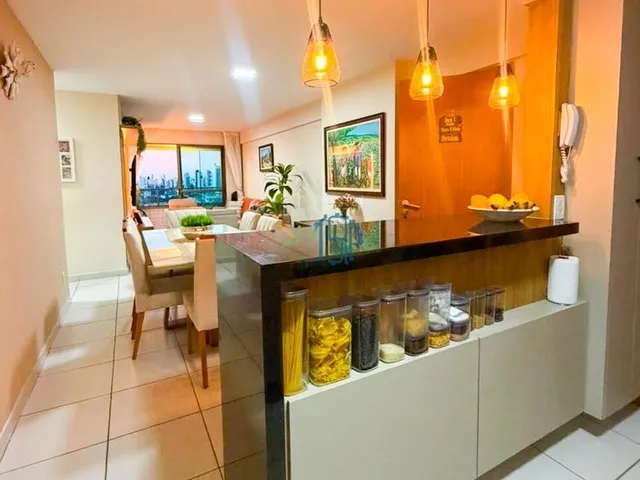 Imagem 16: Edifício Jerônimo Costa - APARTAMENTO NO CONDOMINIO JERÔNIMO COSTA / APARTAMENTO DE