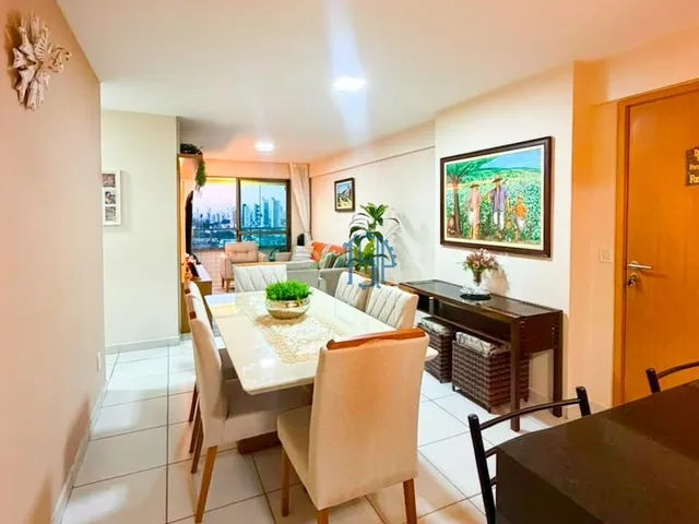 Imagem 7: Edifício Jerônimo Costa - APARTAMENTO NO CONDOMINIO JERÔNIMO COSTA / APARTAMENTO DE