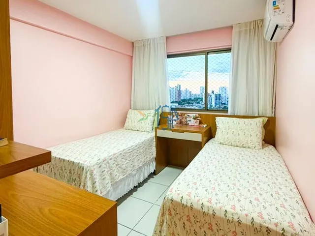 Imagem 9: Edifício Jerônimo Costa - APARTAMENTO NO CONDOMINIO JERÔNIMO COSTA / APARTAMENTO DE