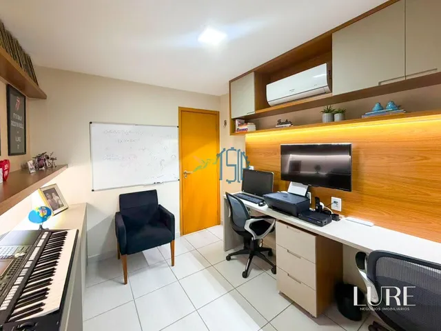 Imagem 11: Edifício Jerônimo Costa - APARTAMENTO NO CONDOMINIO JERÔNIMO COSTA / APARTAMENTO DE