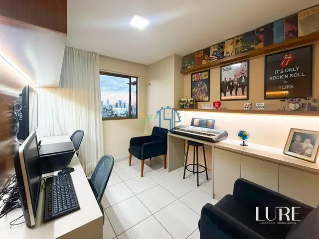 Imagem 12: Edifício Jerônimo Costa - APARTAMENTO NO CONDOMINIO JERÔNIMO COSTA / APARTAMENTO DE