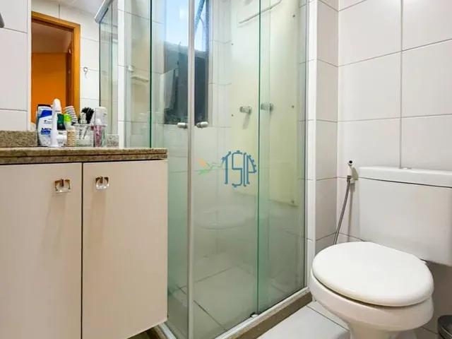 Imagem 8: Edifício Jerônimo Costa - APARTAMENTO NO CONDOMINIO JERÔNIMO COSTA / APARTAMENTO DE