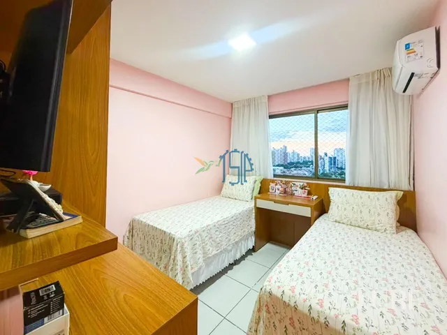 Imagem 15: Edifício Jerônimo Costa - APARTAMENTO NO CONDOMINIO JERÔNIMO COSTA / APARTAMENTO DE