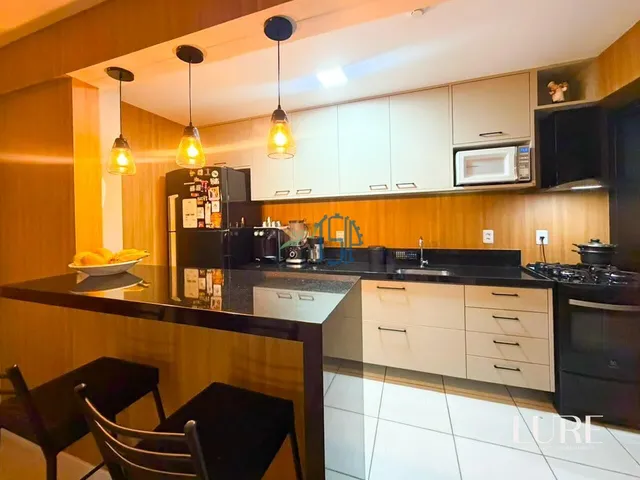 Imagem 3: Edifício Jerônimo Costa - APARTAMENTO NO CONDOMINIO JERÔNIMO COSTA / APARTAMENTO DE