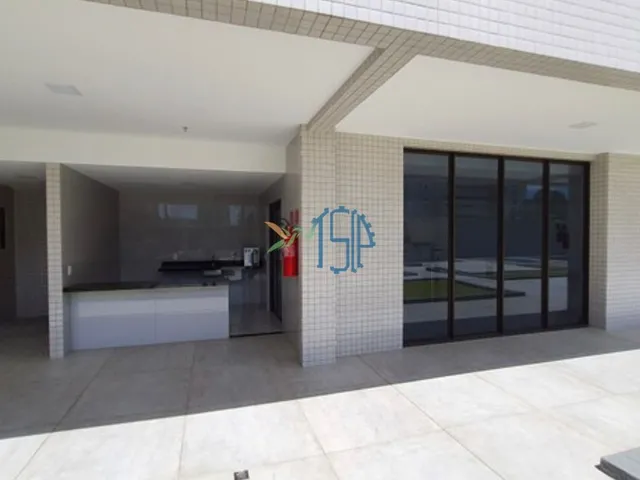 Imagem 7: DIEGO VELASQUEZ - COBERTURA DUPLEX EM NATAL/ ALTO PADAO/ APARTAMENTO DE LUXO/ LAGOA NOVA