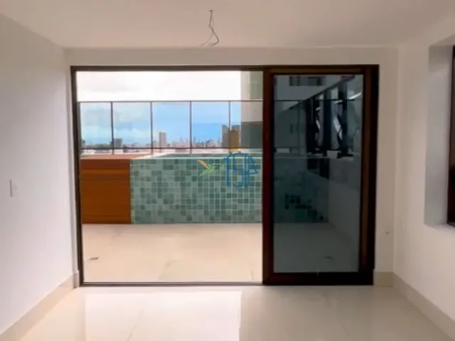 Imagem 9: DIEGO VELASQUEZ - COBERTURA DUPLEX EM NATAL/ ALTO PADAO/ APARTAMENTO DE LUXO/ LAGOA NOVA