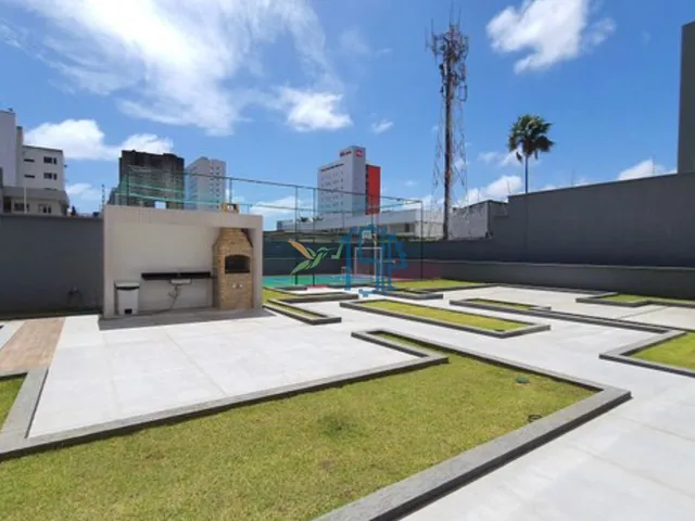 Imagem 8: DIEGO VELASQUEZ - COBERTURA DUPLEX EM NATAL/ ALTO PADAO/ APARTAMENTO DE LUXO/ LAGOA NOVA