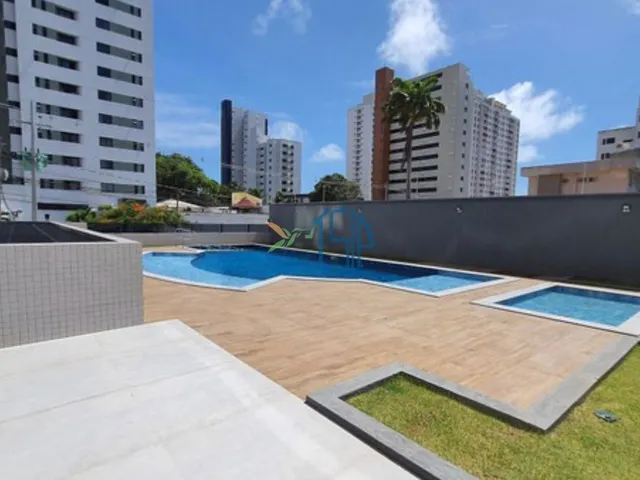 Imagem 2: DIEGO VELASQUEZ - COBERTURA DUPLEX EM NATAL/ ALTO PADAO/ APARTAMENTO DE LUXO/ LAGOA NOVA