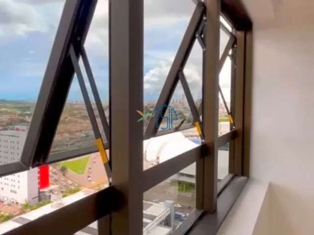 Imagem 5: DIEGO VELASQUEZ - COBERTURA DUPLEX EM NATAL/ ALTO PADAO/ APARTAMENTO DE LUXO/ LAGOA NOVA