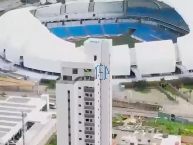 Imagem 6: DIEGO VELASQUEZ - COBERTURA DUPLEX EM NATAL/ ALTO PADAO/ APARTAMENTO DE LUXO/ LAGOA NOVA