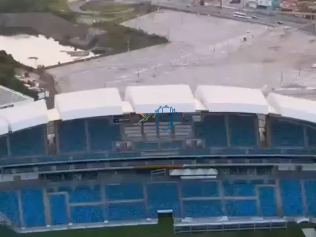 Imagem 4: DIEGO VELASQUEZ - COBERTURA DUPLEX EM NATAL/ ALTO PADAO/ APARTAMENTO DE LUXO/ LAGOA NOVA