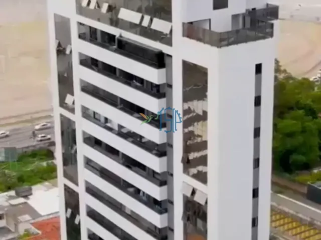 Imagem 11: DIEGO VELASQUEZ - COBERTURA DUPLEX EM NATAL/ ALTO PADAO/ APARTAMENTO DE LUXO/ LAGOA NOVA