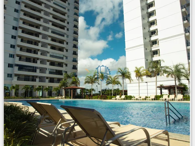 Imagem: TERRAMARIS CLUB CONDOMINIO - Apartamento
