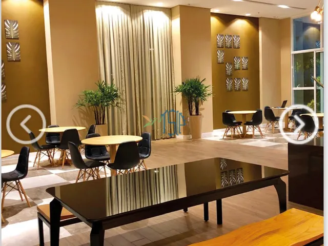 Imagem 6: TERRAMARIS CLUB CONDOMINIO - Apartamento Alto Padrão/O Edifício Coral está localizado