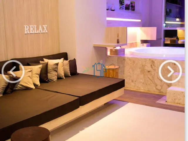 Imagem 3: TERRAMARIS CLUB CONDOMINIO - Apartamento Alto Padrão/O Edifício Coral está localizado