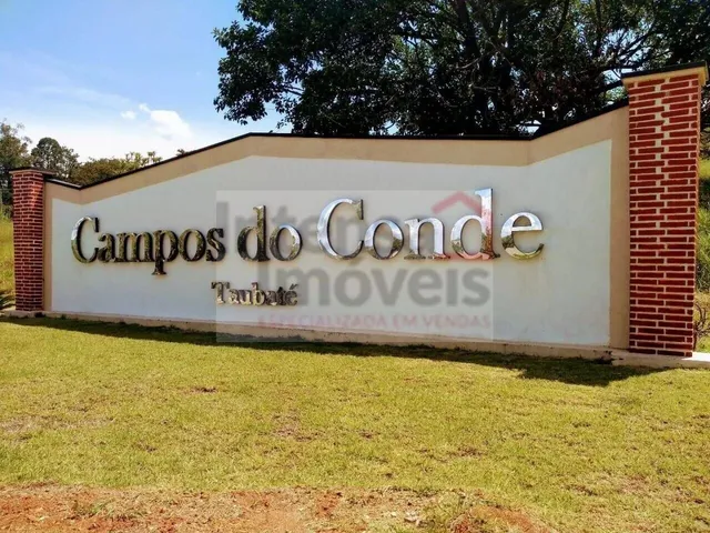 Imagem: Terreno À Venda no Bairro Jardim Julieta