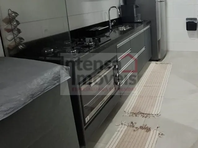 Imagem 10: Apartamento À Venda no Bairro Parque Santo Antônio - Taubaté/Sp