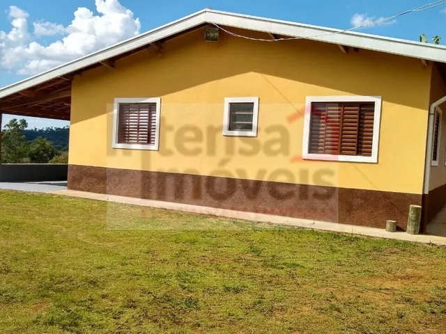 Imagem: Chácara À Venda no Bairro Varjão - Paraibuna/Sp