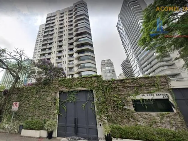 Imagem: Apartamentos para Venda em São Paulo no