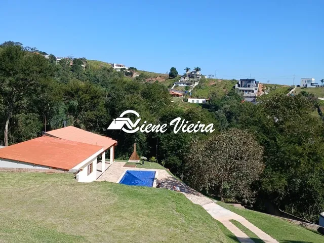 Imagem: Chacara Residencial em Igarata - Sp, Chacara