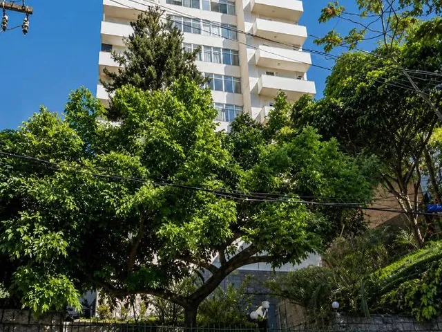 Imagem: L2/01 - LEILÃO DE APARTAMENTO COM 135M2