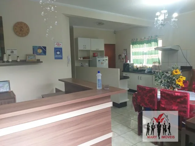 Imagem 5: Pousada À Venda no Bairro Campo das Antas - Poços de Caldas/Mg