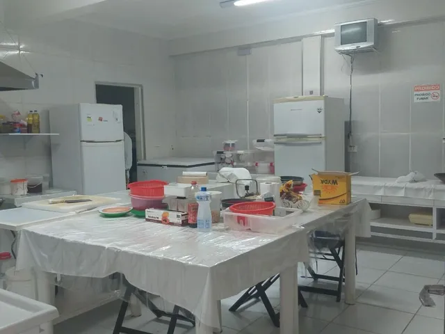 Imagem 8: Pousada À Venda no Bairro Campo das Antas - Poços de Caldas/Mg