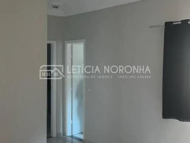 Imagem: Apartamento com 2 quartos para Locação
