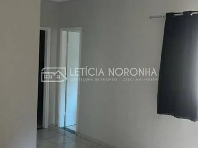 Imagem 2: Apartamento com 2 quartos para Locação, Vila Carneiro - São Lourenço