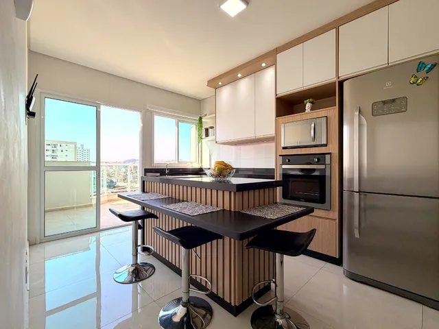 Imagem: Apartamento para Venda em Vila Nossa Senhora