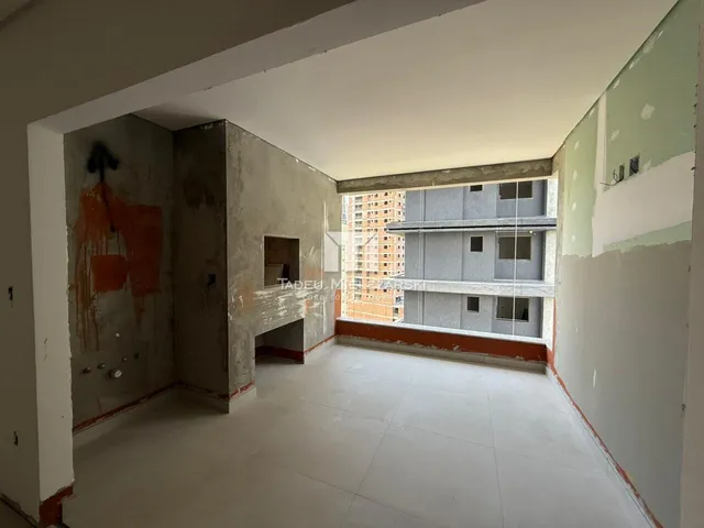 Imagem 3: Apartamento Quadra Mar em Perequê, Porto Belo/Sc