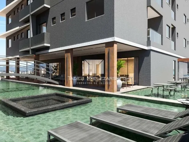 Imagem 14: Apartamento Quadra Mar em Perequê, Porto Belo/Sc