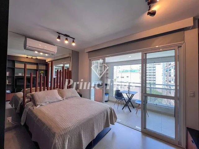 Imagem 5: Flat disponível para locação no Condomínio Stay Aeroporto, com 28m², 1 dormitório e