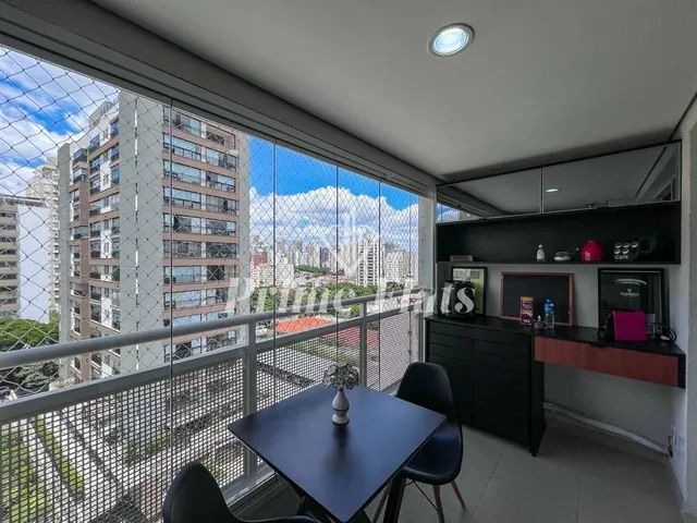 Imagem 7: Flat disponível para locação no Condomínio Stay Aeroporto, com 28m², 1 dormitório e