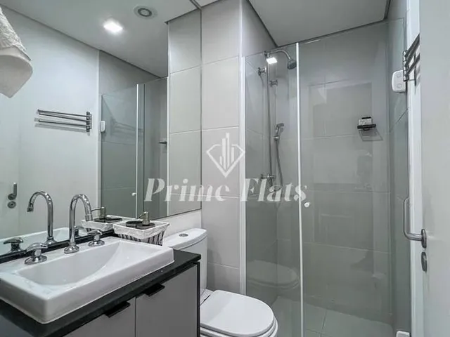 Imagem 11: Flat disponível para locação no Condomínio Stay Aeroporto, com 28m², 1 dormitório e