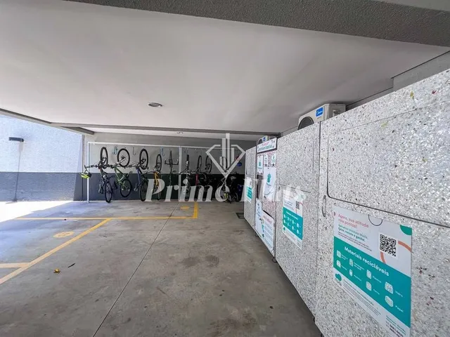 Imagem 14: Flat disponível para locação no Condomínio Stay Aeroporto, com 28m², 1 dormitório e