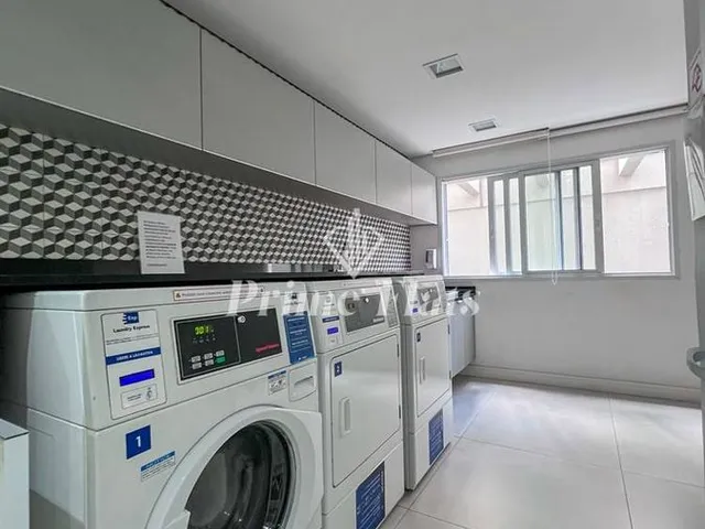 Imagem 16: Flat disponível para locação no Condomínio Stay Aeroporto, com 28m², 1 dormitório e