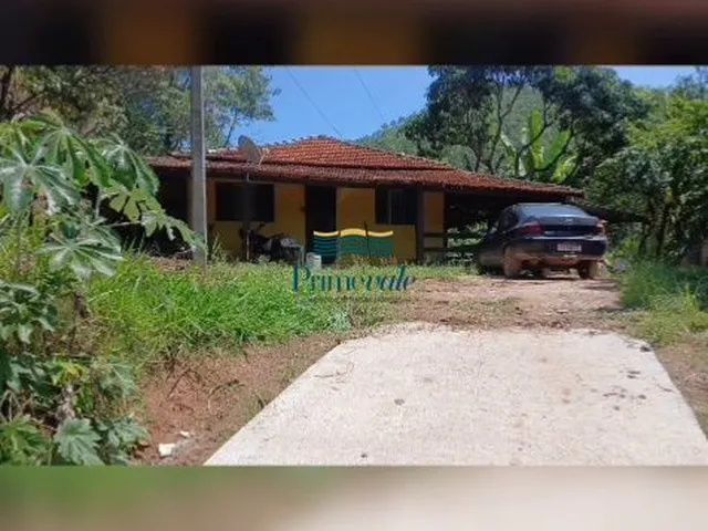 Imagem: Chácara À Venda em Jacareí Varadouro