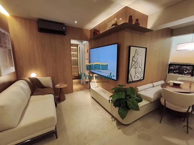 Imagem: APARTAMENTOS LANÇAMENTOS LINDOS!