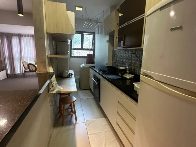Imagem 5: APARTAMENTO RESIDENCIAL em SALVADOR - BA, BARRA
