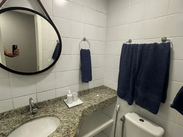 Imagem 9: APARTAMENTO RESIDENCIAL em SALVADOR - BA, BARRA