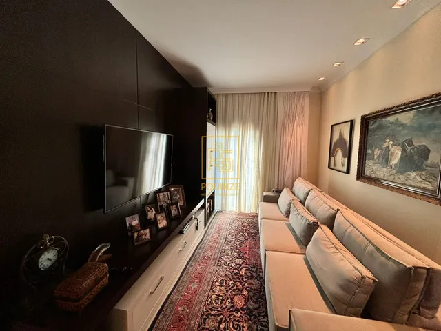 Imagem 9: Cobertura Luxuosa Mobiliada no Bairro Imigrantes