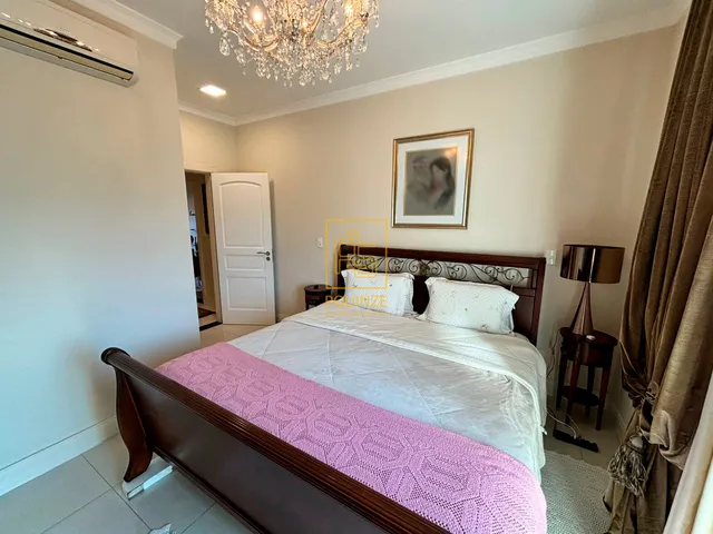 Imagem 10: Cobertura Luxuosa Mobiliada no Bairro Imigrantes
