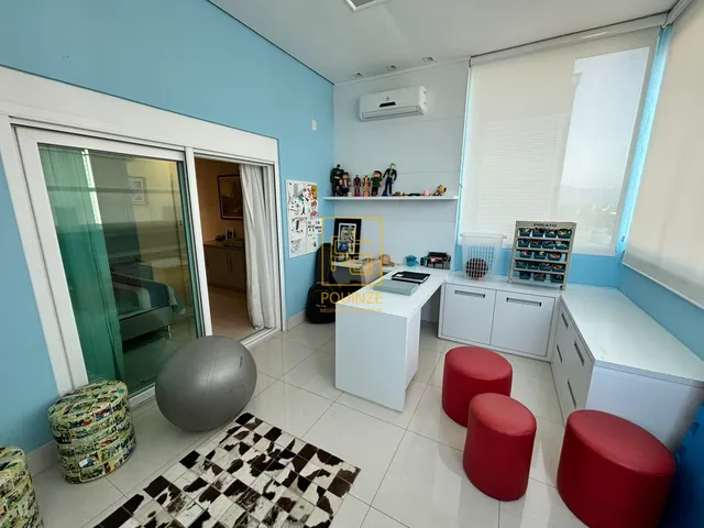Imagem 13: Cobertura Luxuosa Mobiliada no Bairro Imigrantes