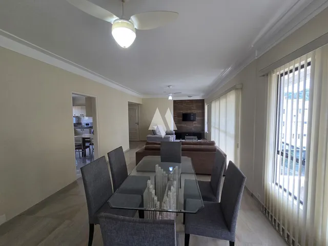 Imagem: 4 Dormitórios, 158 M², 2 Vagas e Praia