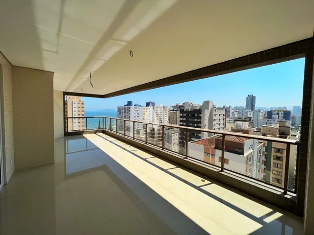 Imagem: Apartamento para Venda no Embaré 3 Suítes