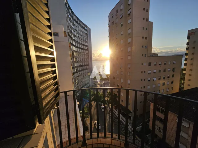 Imagem 12: Apartamento com Vista Ao Mar e 01 Dormitório